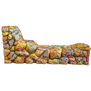 Recif coral 3m