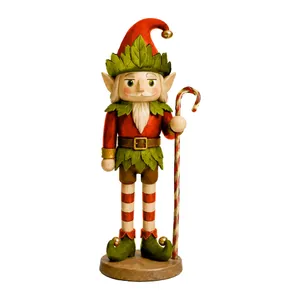 Elf cu baston 4 m
