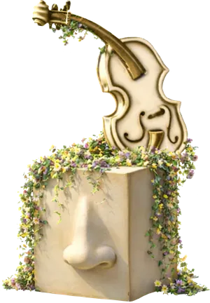 Violina 2 m