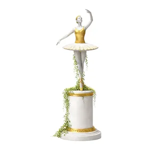 Balerina pe suport 2,2 m