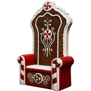 Tron gingerbread 2m