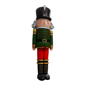 Spargator de nuci soldat 4 m