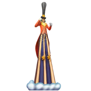 Ring Master 6 m  