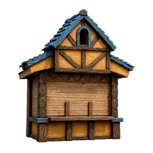 Taraba de targ OR (1) 3 x 2 m