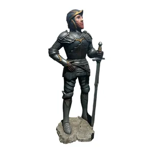 Cavaler roscat 2 m