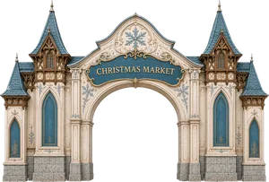 Peles Frost Gate