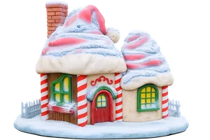 Casa Hexagonala