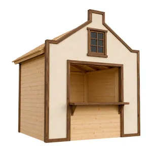 Casuta de Craciun SM (1) 3 x 2 m