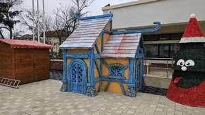 Casa cadou