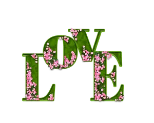 Scenery Natural Love