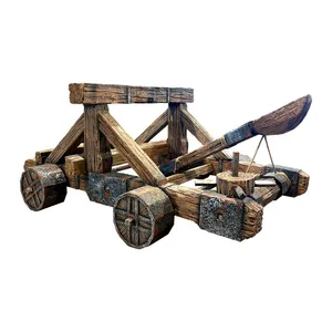 Catapulta 2 x 1,5 m