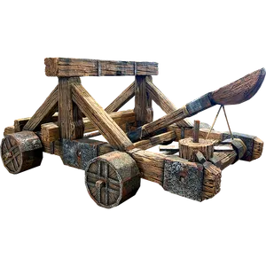 Catapulta 2/1.5m