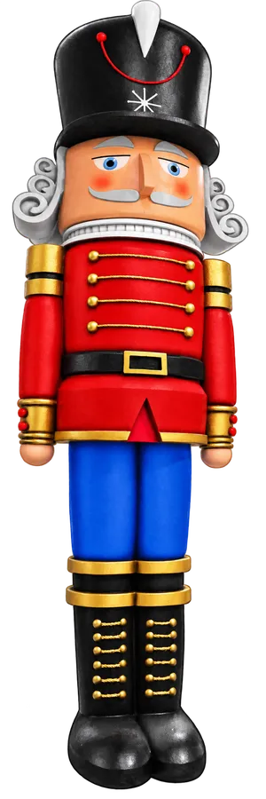 NUTCRACKER 3 M ITALIA