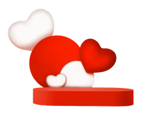 Scenery Hop on Love