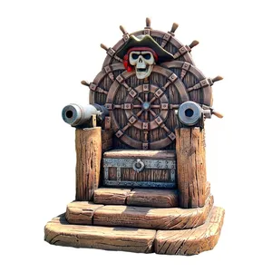 Tronul piratilor 2,2 m