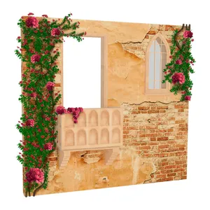 Insula Romeo si Julieta 3 x 1,2 x 3 m