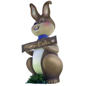 Figurina Iepure ECHI