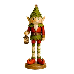 Elf cu felinar 4 m