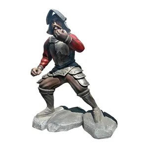 Cavaler cu sulita 1,8 m