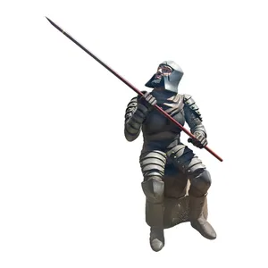 Cavaler cu sulita 1,7 m