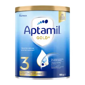 Baby Formula Aptamil Stage 3