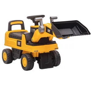 Ride on - CAT Loader
