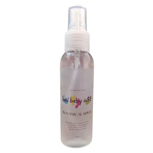Insect Repellent - Bali Baby Hire Botanical Spray 100ml
