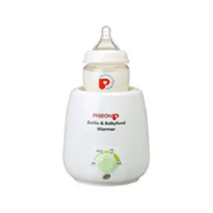 Bottle and Food Warmer – Pigeon