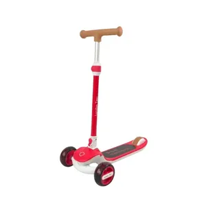 Scooter - 3 wheel LT
