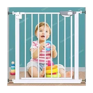 Safety Gate Baby Safe