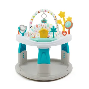 Activity Center - 4baby Explorer
