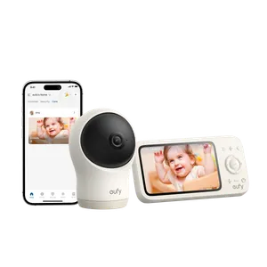 Monitor Eufy C10