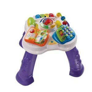 Activity Table - VTech Learn &  Play
