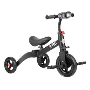 Tricycle - Balance Bike