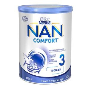 Baby Formula NAN Comfort Stage 3