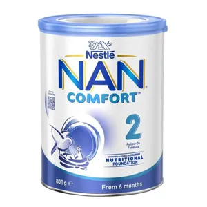Baby Formula NAN Comfort Stage 2