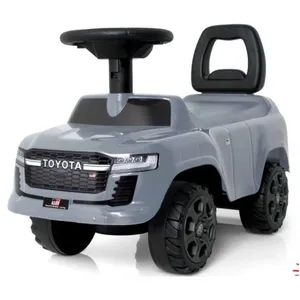 Ride on - Toyota