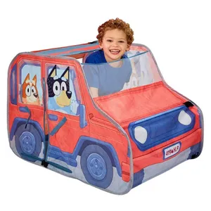 Pop up - Bluey