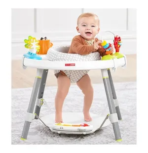 Activity Center - Skip Hop 3 Stage