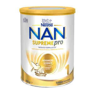 Baby Formula NAN Supreme Pro Stage 1