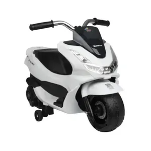 Ride on - Honda Bike