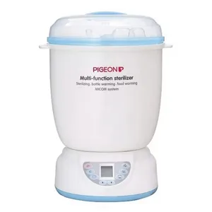 Sterilizer Pigeon