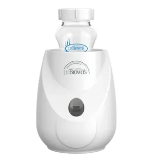 Bottle and Food Warmer - Dr Browns