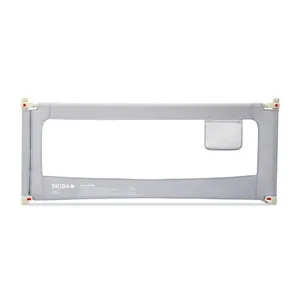 Bed Rail Skida