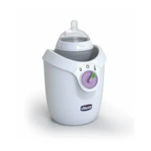 Bottle and Food Warmer – Chicco