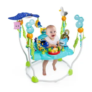 Jumperoo - Bright Start 