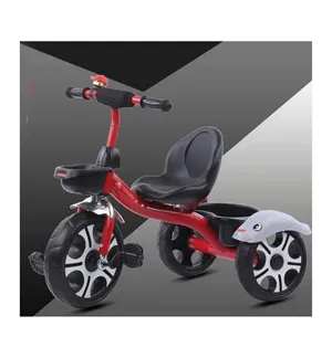 Tricycle - Aviator