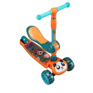 Scooter - Otopet