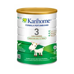 Baby Formula Karihome Goat Milk Stage 3 (400G)