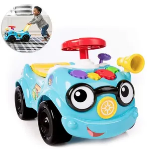 Ride on - Baby Einstein